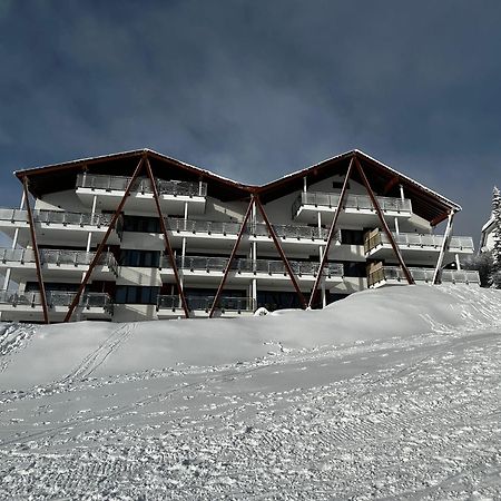 Aparthotel Weitblick Winterberg Zewnętrze zdjęcie