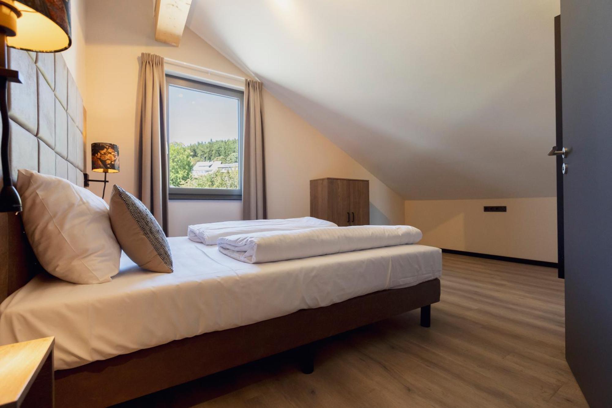 Aparthotel Weitblick Winterberg Zewnętrze zdjęcie