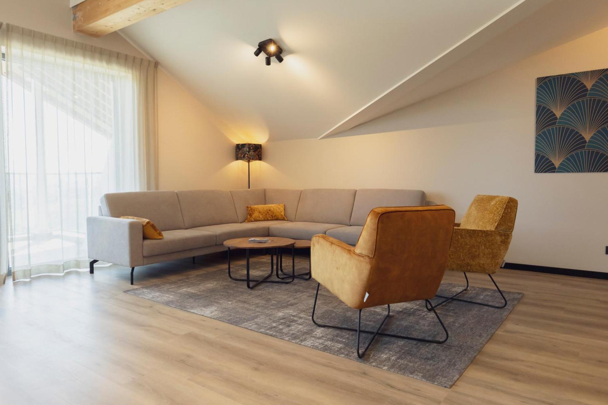 Aparthotel Weitblick Winterberg Zewnętrze zdjęcie