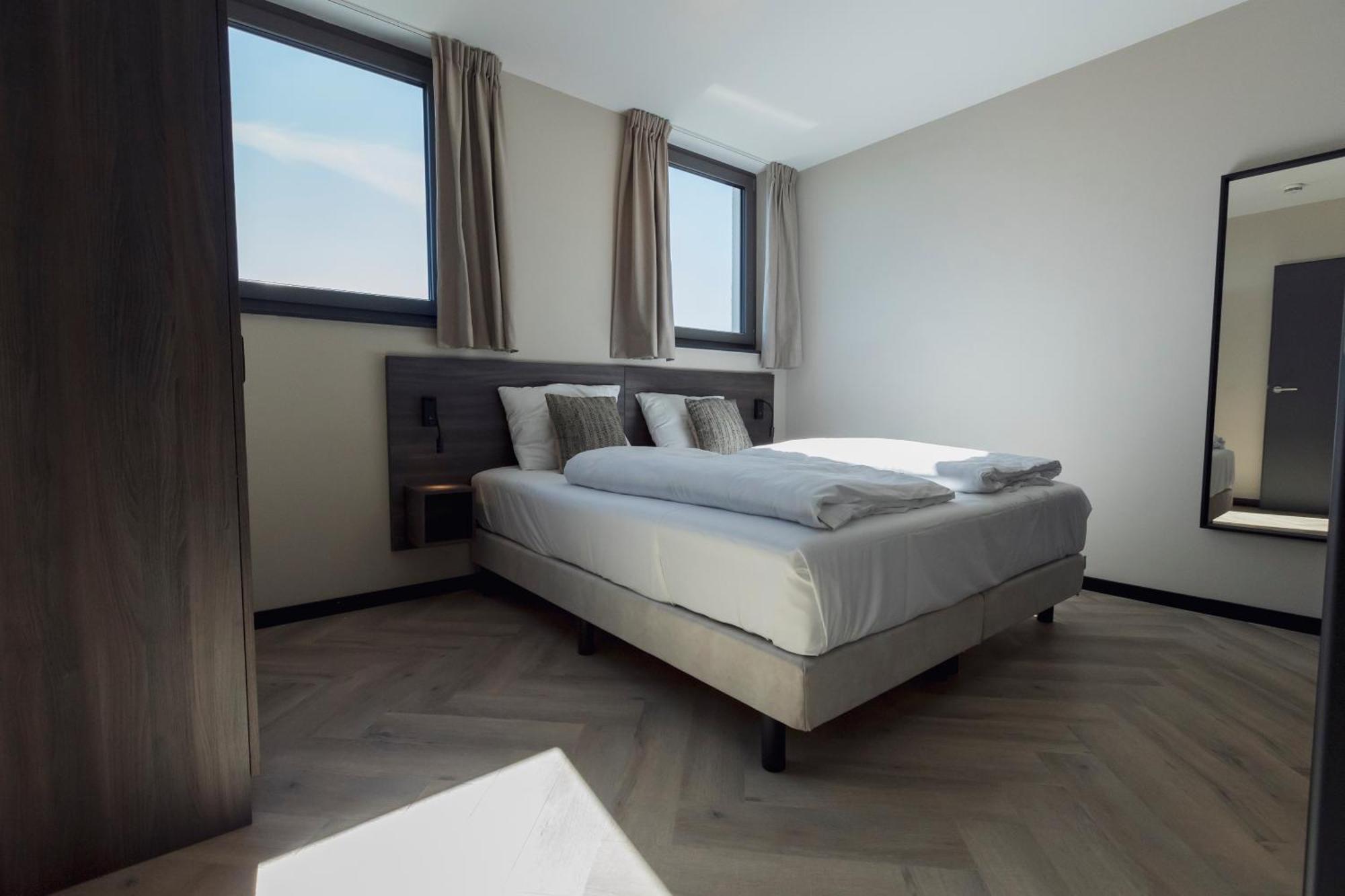 Aparthotel Weitblick Winterberg Zewnętrze zdjęcie