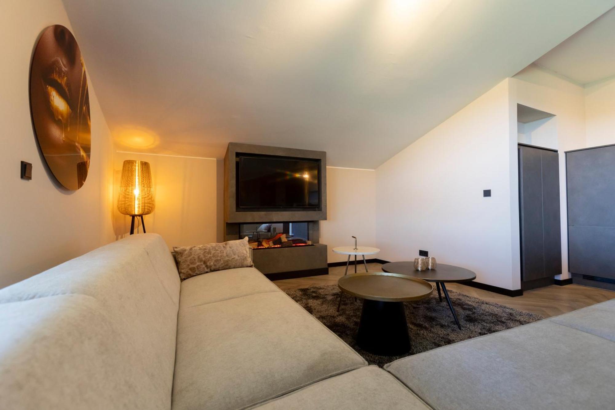 Aparthotel Weitblick Winterberg Zewnętrze zdjęcie