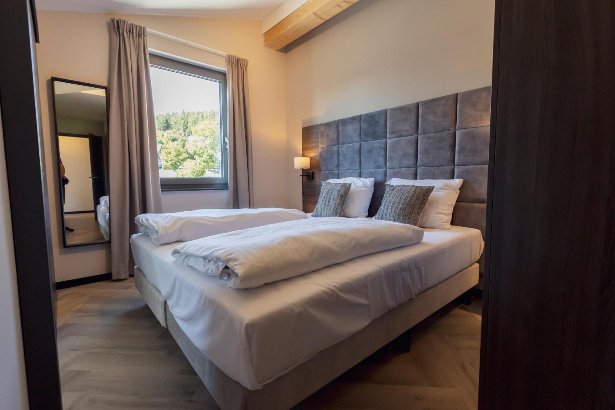 Aparthotel Weitblick Winterberg Zewnętrze zdjęcie