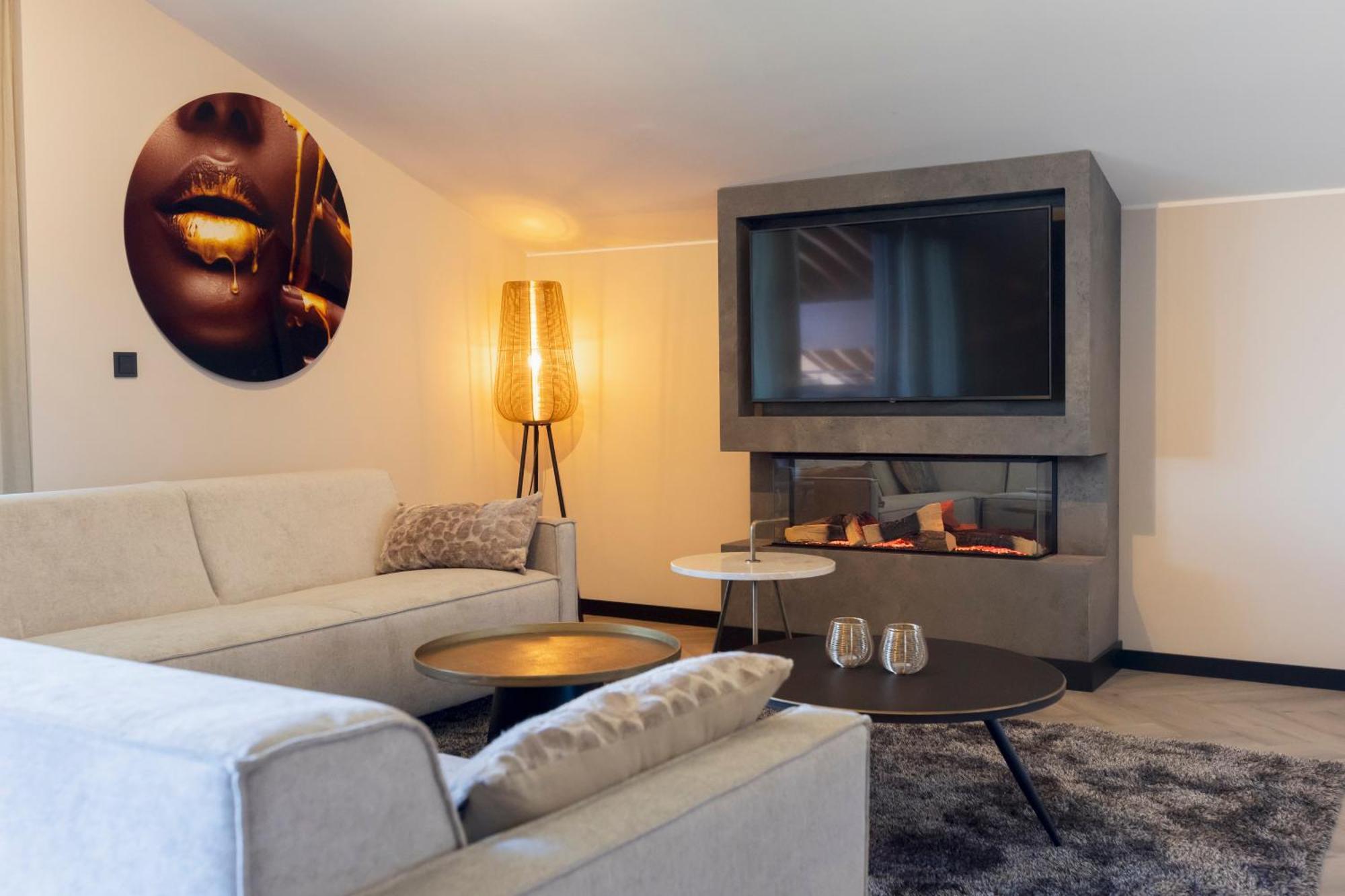 Aparthotel Weitblick Winterberg Zewnętrze zdjęcie