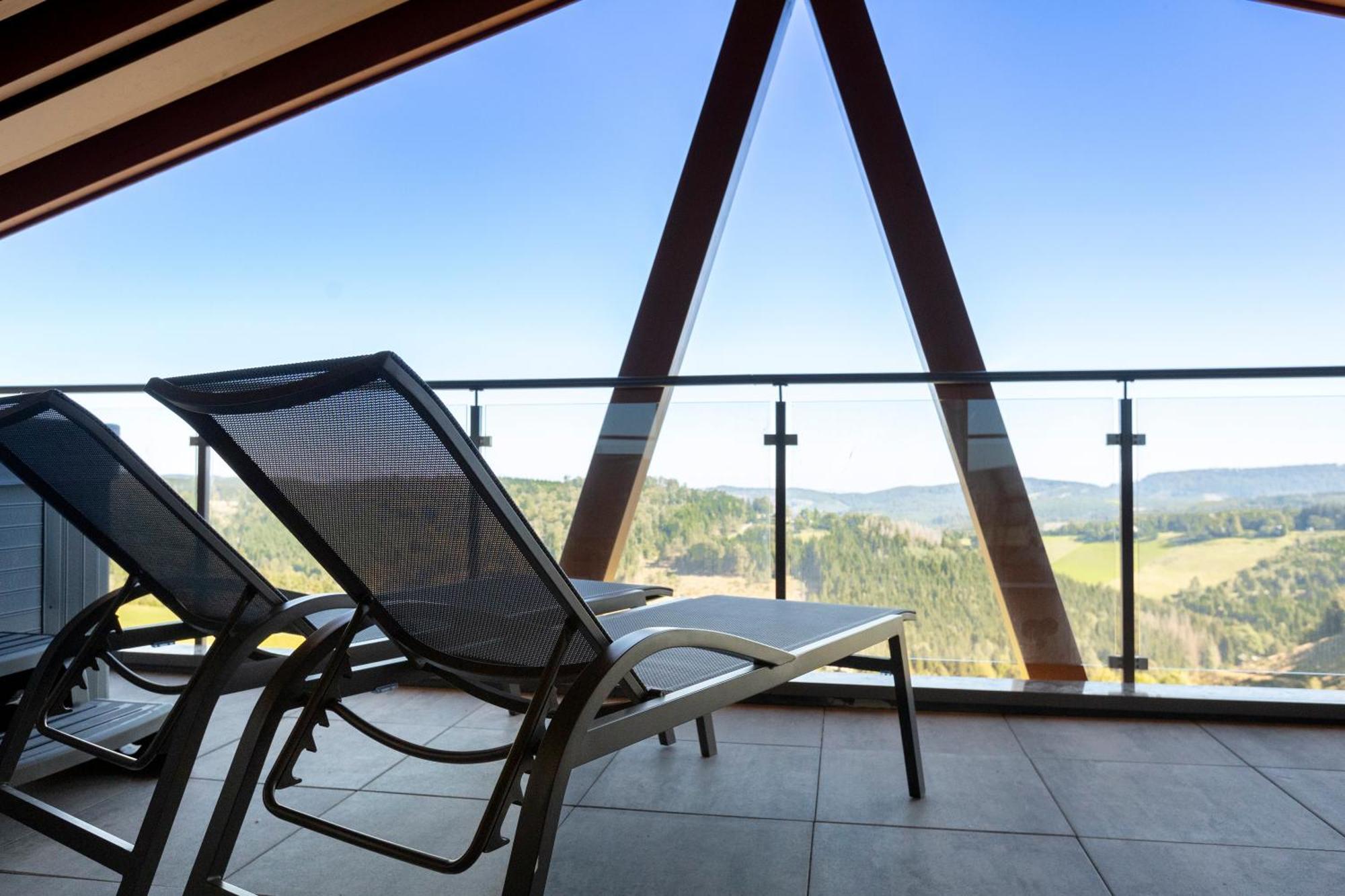 Aparthotel Weitblick Winterberg Zewnętrze zdjęcie