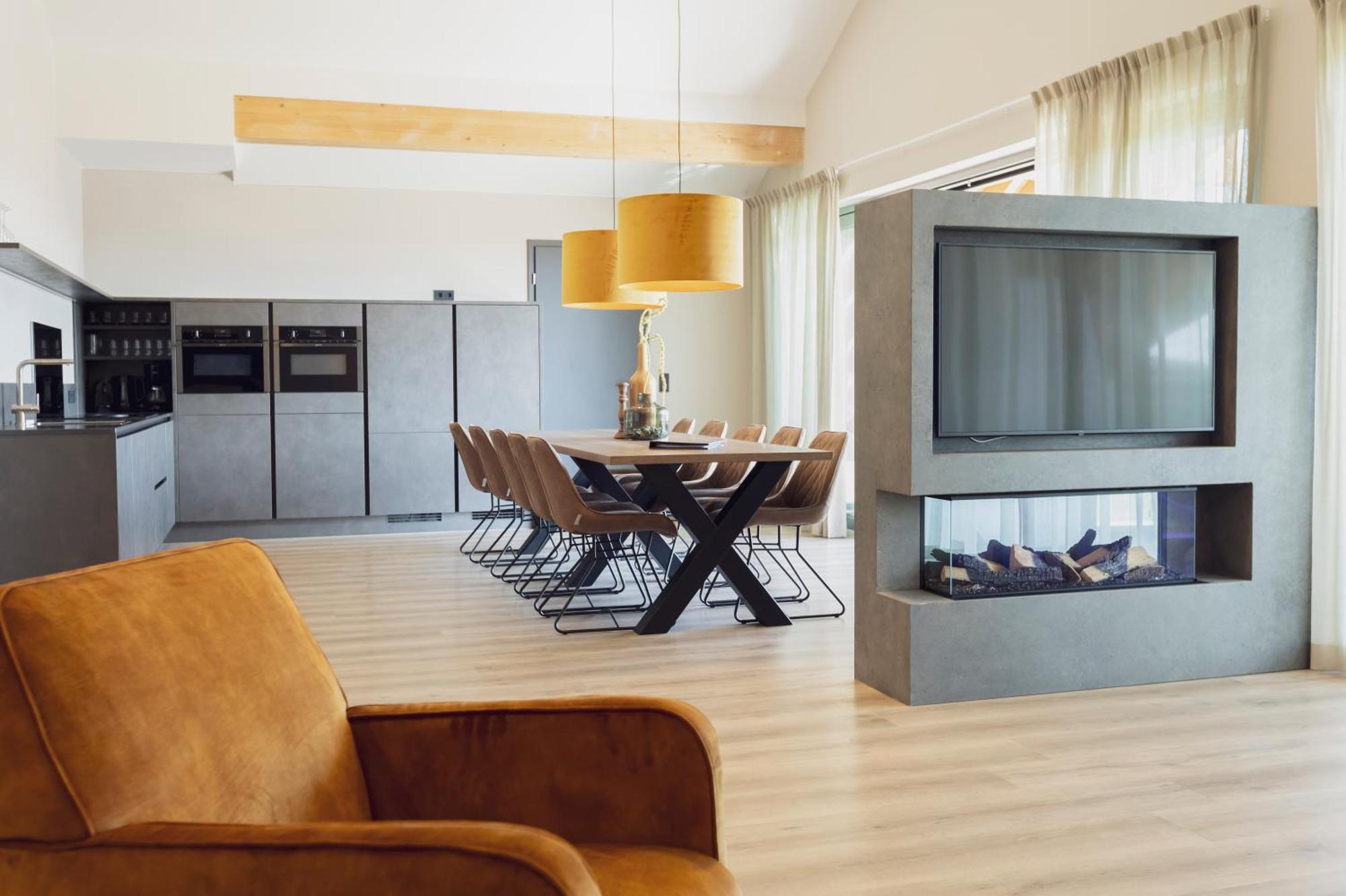 Aparthotel Weitblick Winterberg Zewnętrze zdjęcie