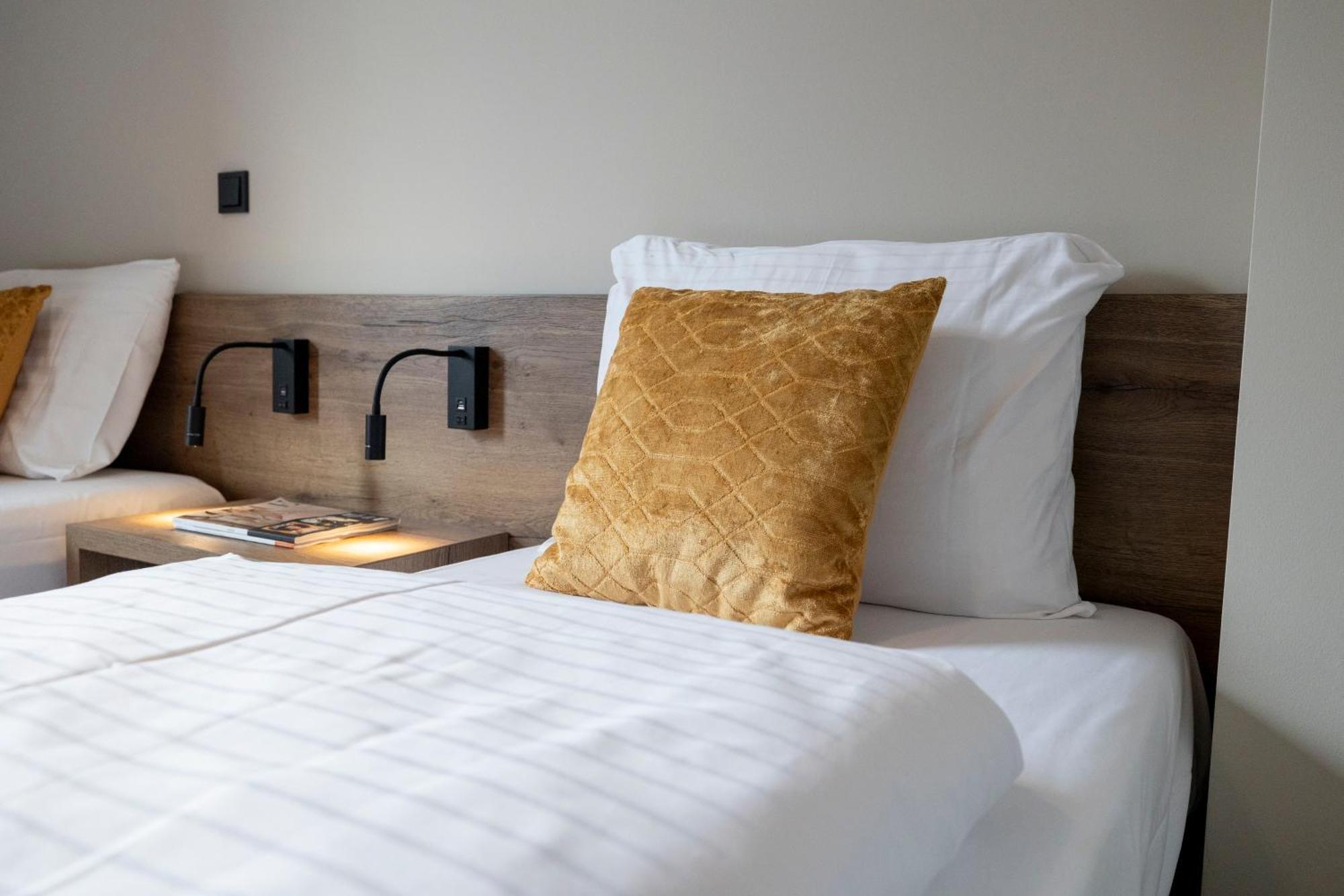 Aparthotel Weitblick Winterberg Zewnętrze zdjęcie