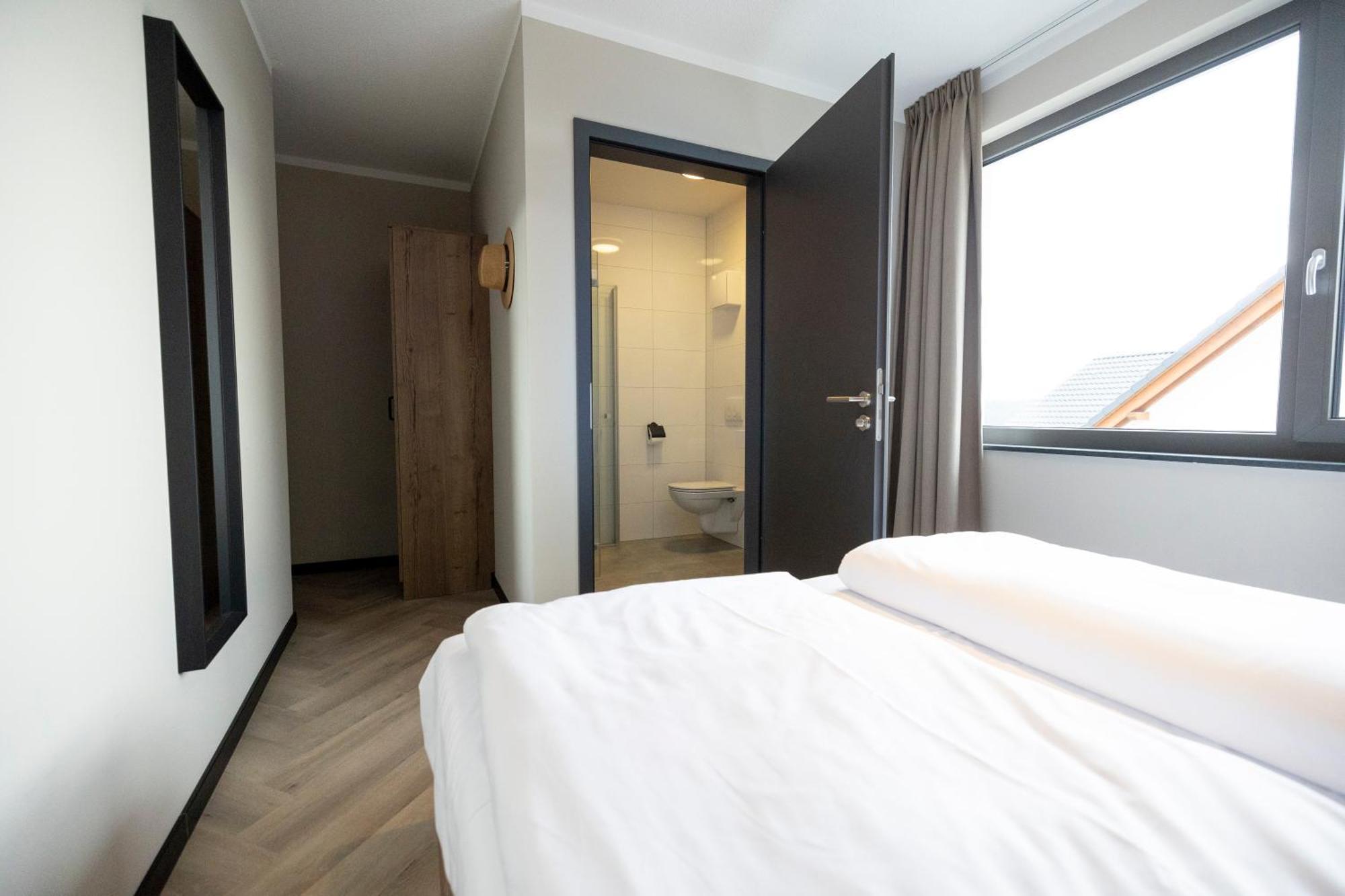 Aparthotel Weitblick Winterberg Zewnętrze zdjęcie