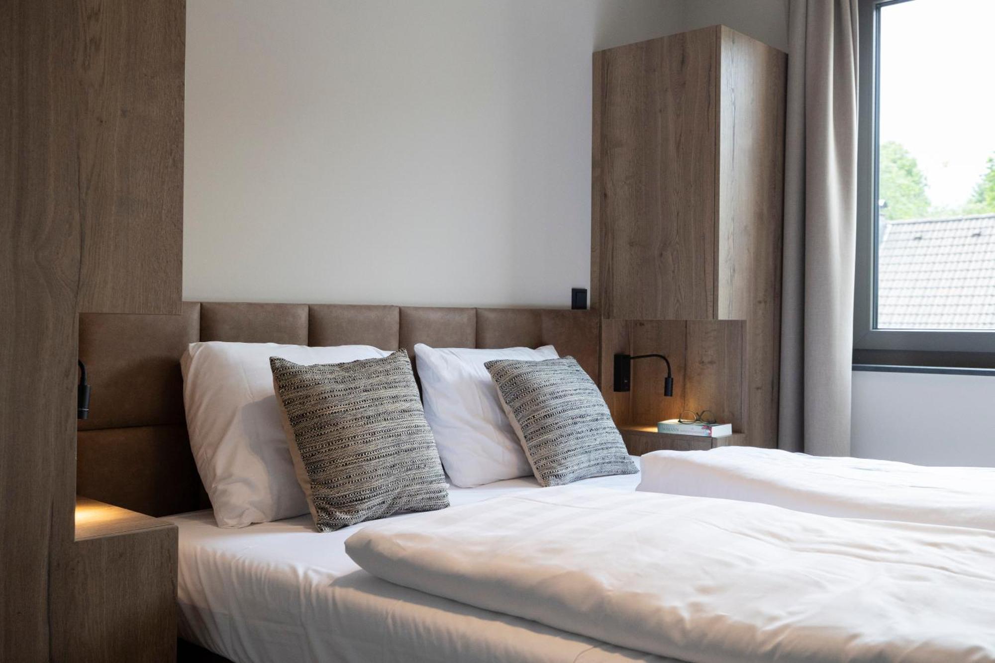 Aparthotel Weitblick Winterberg Zewnętrze zdjęcie