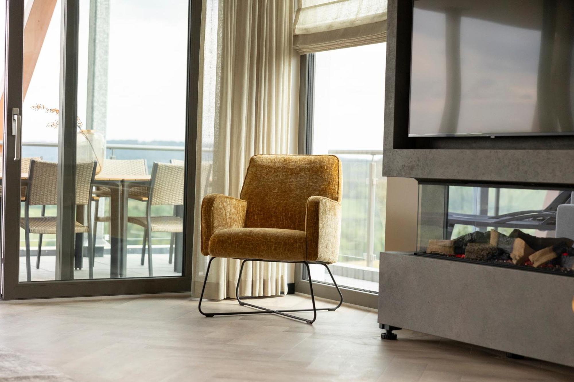 Aparthotel Weitblick Winterberg Zewnętrze zdjęcie