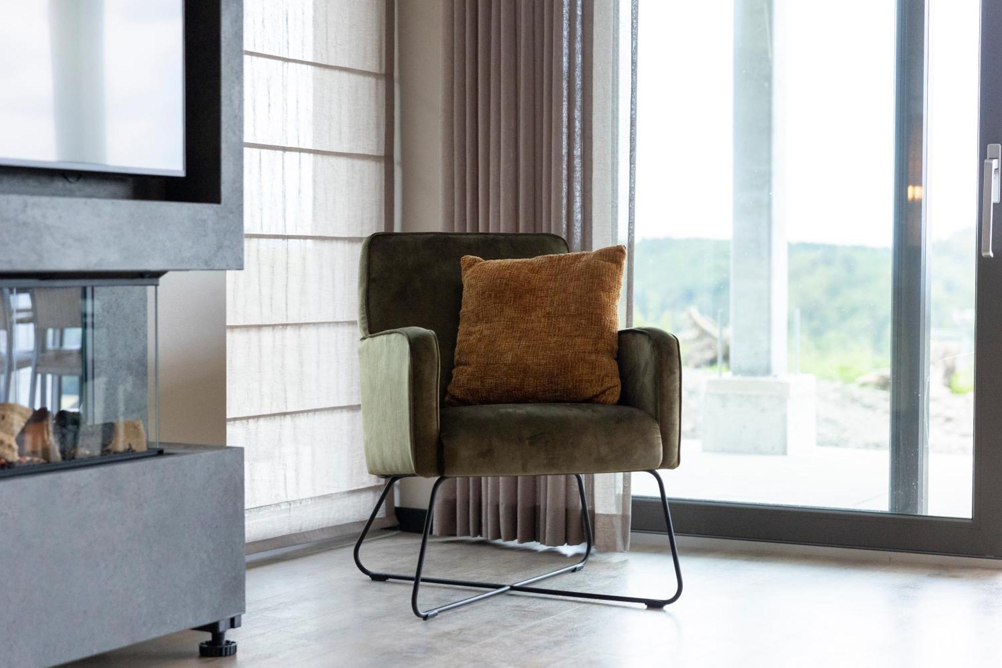 Aparthotel Weitblick Winterberg Zewnętrze zdjęcie