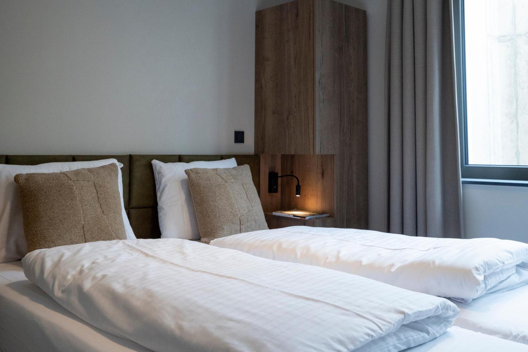 Aparthotel Weitblick Winterberg Zewnętrze zdjęcie